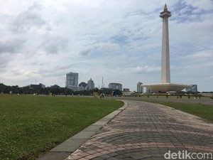 Ini 5 Kota Favorit Wisatawan Lokal Saat Libur Akhir Pekan