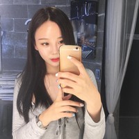 Selain itu, Eun Ju juga menerima konsultasi mengenai kebutuhan nutrisi setiap orang, bagaimana menentukan berat badan ideal seseorang melihat tinggi badan mereka, dan jenis olahraga apa yang paling sesuai untuk mereka. Foto: Instagram