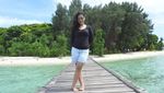 Foto: Pulau Eksotis Buat Liburan di Sulawesi Selatan