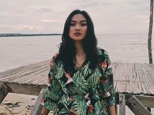 Kata Ayah Marion Jola soal Video Syur Mirip Anaknya
