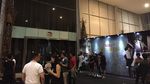 Keseruan di Konser Liam Gallagher di Jakarta