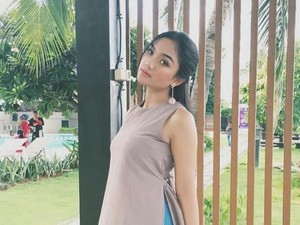 Marion Jola Bantah Video Syur, Maia Hormati Pengakuannya