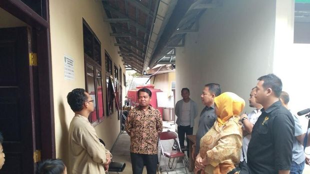 KPAI Mediasi Masyarakat yang Tolak Pondok Pesantren di Subang