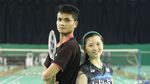 Prewedding Ricky dan Debby Sebelum Jalani Musim Baru