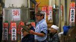 Foto: Pasar Ikan Tsukiji yang Ingin Ditiru Sandiaga
