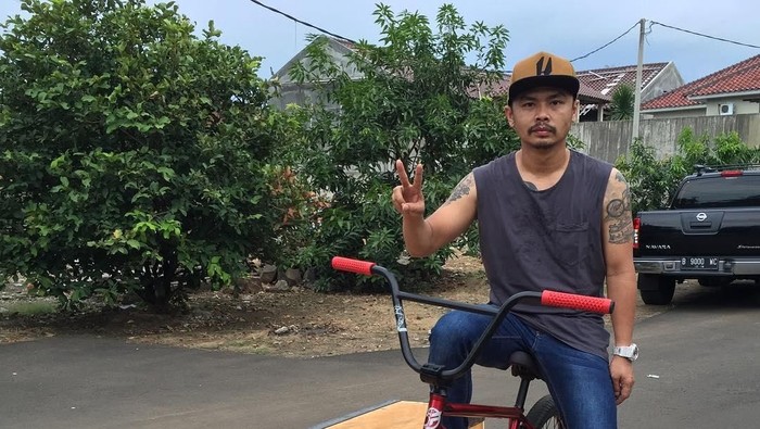 Wendy Cagur Nyeri Dada gegara GERD-Masuk RS, Inikah Pemicunya?