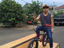 Wendi Cagur Dilarikan ke RS karena GERD, Diminta Istirahat Total Wendi Cagur Dilarikan ke RS karena GERD, Diminta Istirahat Total