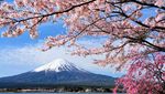 Foto: Danau Cantik di Jepang yang Didatangi Syahrini