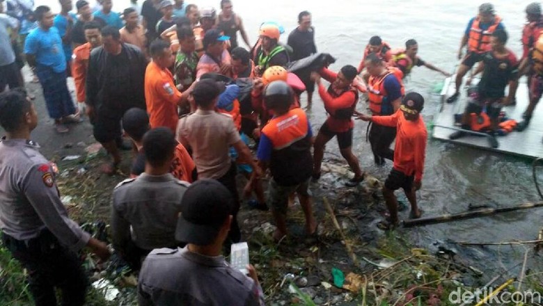 Seorang Bocah Tewas Tenggelam di Sungai Progo Bantul Seorang Bocah Tewas Tenggelam di Sungai Progo Bantul
