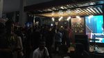Keseruan di Konser Liam Gallagher di Jakarta