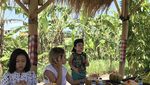Tak Hanya Pamer Foto Diri, 8 Foto Ini Buktikan Nikita Mirzani Pencinta Makanan