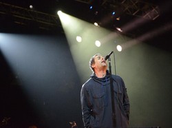 Liam dan Noel Gallagher 2 Dekade Musuhan, Kini Reunian di Film Dokumenter