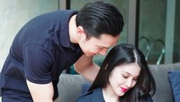 Selamat menjadi orangtua ya Sandra Dewi dan Harvey Moeis. Foto: Sandra Dewi (Instagram)