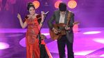 Aksi Via Vallen Mengajak Iwan Fals Dangdutan