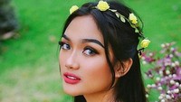 Marion Jola adalah salah satu peserta ajang pencarian bakat Indonesia Idol 2017.  Foto: Marion Jola (Instagram)