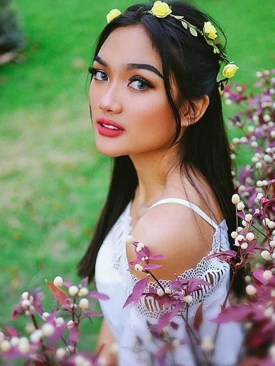 Ini Marion Jola, Peserta Indonesian Idol 2017 yang Ramai Dibicarakan