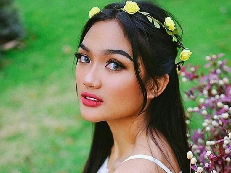 Beredar Video Porno Mirip Putrinya, Ayah Marion Jola Angkat Bicara Beredar Video Porno Mirip Putrinya, Ayah Marion Jola Angkat Bicara