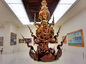 Liburan Nyeni di Thailand, Ini Tempatnya