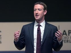 Tampang Para Pemuda Culun Sebelum Raup Duit Triliunan