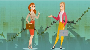 Style Trading Cuan di Masa Resesi