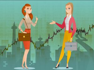 Style Trading Cuan di Masa Resesi