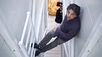 Rumah ini didesain oleh arsitek bernama Jakub Szczesny di Warsawa, Polandia. Konsep rumah tersebut pertama kali diperkenalkan Jakub pada 2009. Istimewa/Archdaily.
