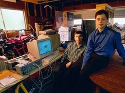 Tampang Para Pemuda Culun Sebelum Raup Duit Triliunan