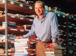 Tampang Para Pemuda Culun Sebelum Raup Duit Triliunan