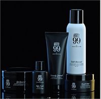 David Beckham Rilis Produk Kecantikan, Ada Pelembap Hingga Minyak Jenggot