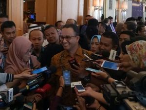 Anies akan Tunjukkan Maladministrasi Izin HGB Reklamasi ke BPN