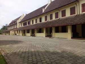 Isi Perjanjian Bongaya, Sejarah dan Berakhirnya Perang Makassar 1667