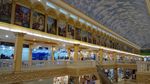 Foto: Bukan di Eropa, Ini Mall di Maros