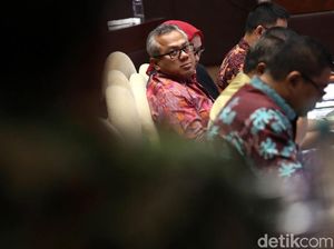 Ada Revisi Aturan, Begini Proses Verifikasi Parpol oleh KPU