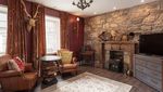 Foto: Dunia Harry Potter Dalam Apartemen di Skotlandia