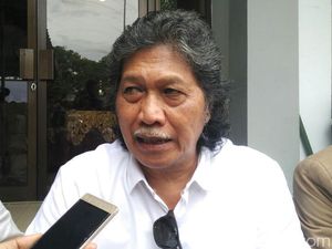 Viral Cak Nun Hina Kalau ke Istana, Ngabalin Buka Suara