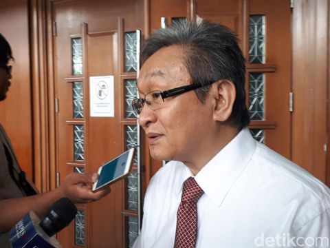 Pengacara Sebut Novanto Tak Terima Duit dari Skema Barter Dolar