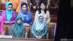 Bamsoet Ketua DPR: dari Dasi Kuning hingga Salah Ucap Sumpah