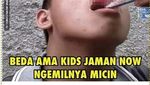 Kumpulan Meme Bukti MSG Sering Jadi Kambing Hitam (1)