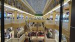 Foto: Bukan di Eropa, Ini Mall di Maros