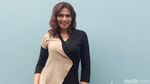 Ups! Catherine Wilson Cantik-cantik Tapi Ada yang Basah...