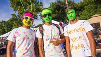 Namun masyarakat Kota Roswell mengaku tak mau ambil pusing atas kejadian tersebut. Mereka justru menggagas adanya sebuah festival bertemakan UFO dan Alien tepat setahun setelah kejadian tersebut. Sampai-sampai jadi event tahunan dan sampai berlangsung hingga kini (Roswell UFO Festival)