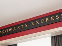 Muggle Dilarang Masuk, Ini Penginapan Bertema Harry Potter