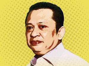 Bamsoet Jadi Ketua DPR, PDIP Tagih Realisasi Tambahan Kursi Pimpinan
