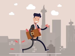 Takut Risiko Investasi Saham? Bisa Coba Alternatifnya