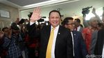 Bamsoet Ketua DPR: dari Dasi Kuning hingga Salah Ucap Sumpah Bamsoet Ketua DPR: dari Dasi Kuning hingga Salah Ucap Sumpah