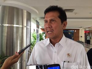 Besaran Gaji BPIP Dikaji 5 Kementerian
