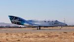 Foto: Ini Dia Pesawat Wisata Luar Angkasa VSS Unity