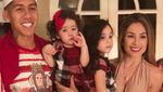 Foto: Firmino yang Suka Kembali ke Alam