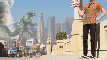 Foto: Ryangodzilling