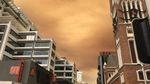 Langit Kota Perth Tiba-tiba Berwarna Oranye, Ada Apa?